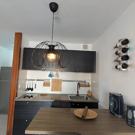 Apartament Life Complex Amaya Fuerteventura *